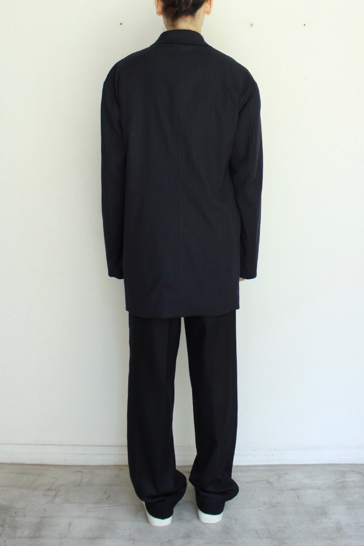 Borroved Jacket