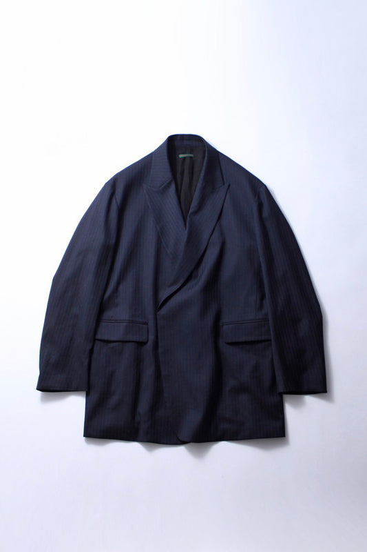Borroved Jacket