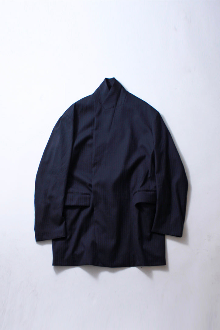 Borroved Jacket