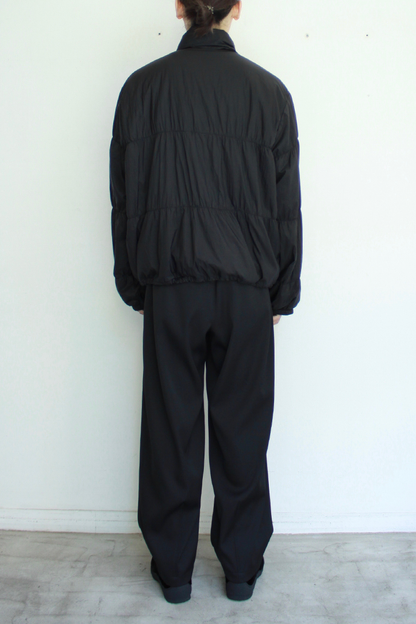 Puffer Less Jacket