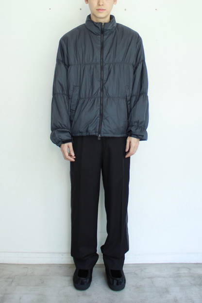 Puffer Less Jacket