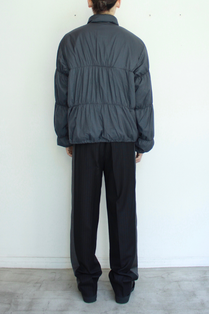 Puffer Less Jacket