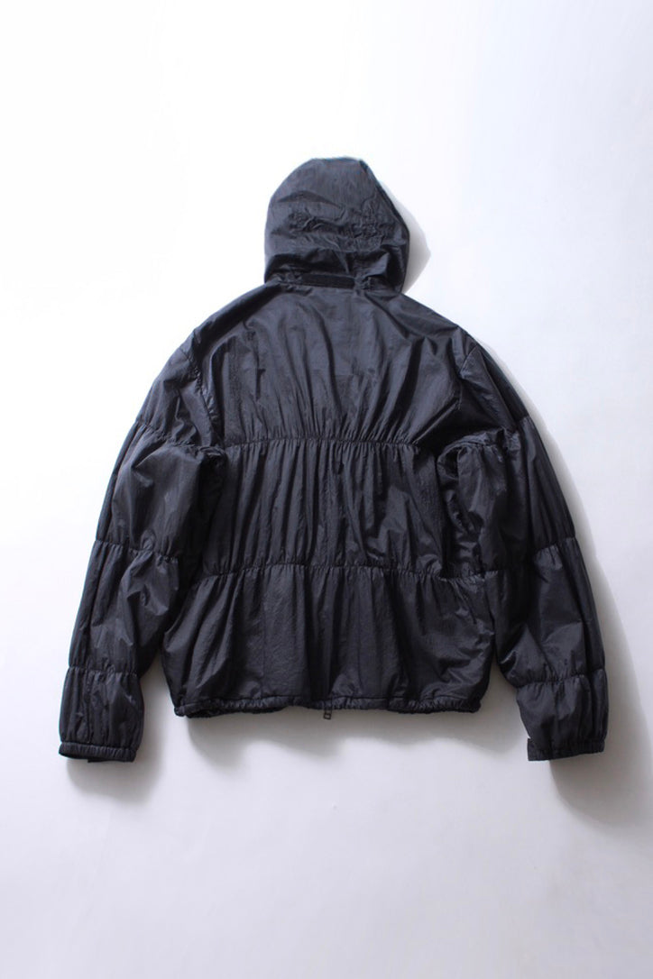 Puffer Less Jacket