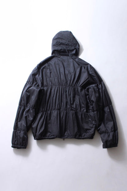 Puffer Less Jacket