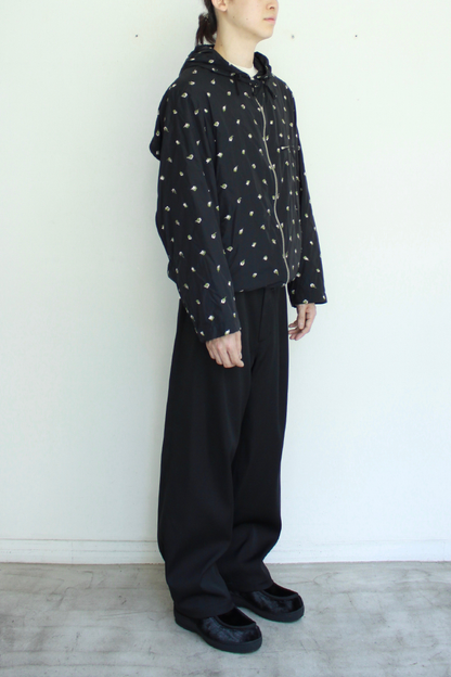 Darts Wide Trousers