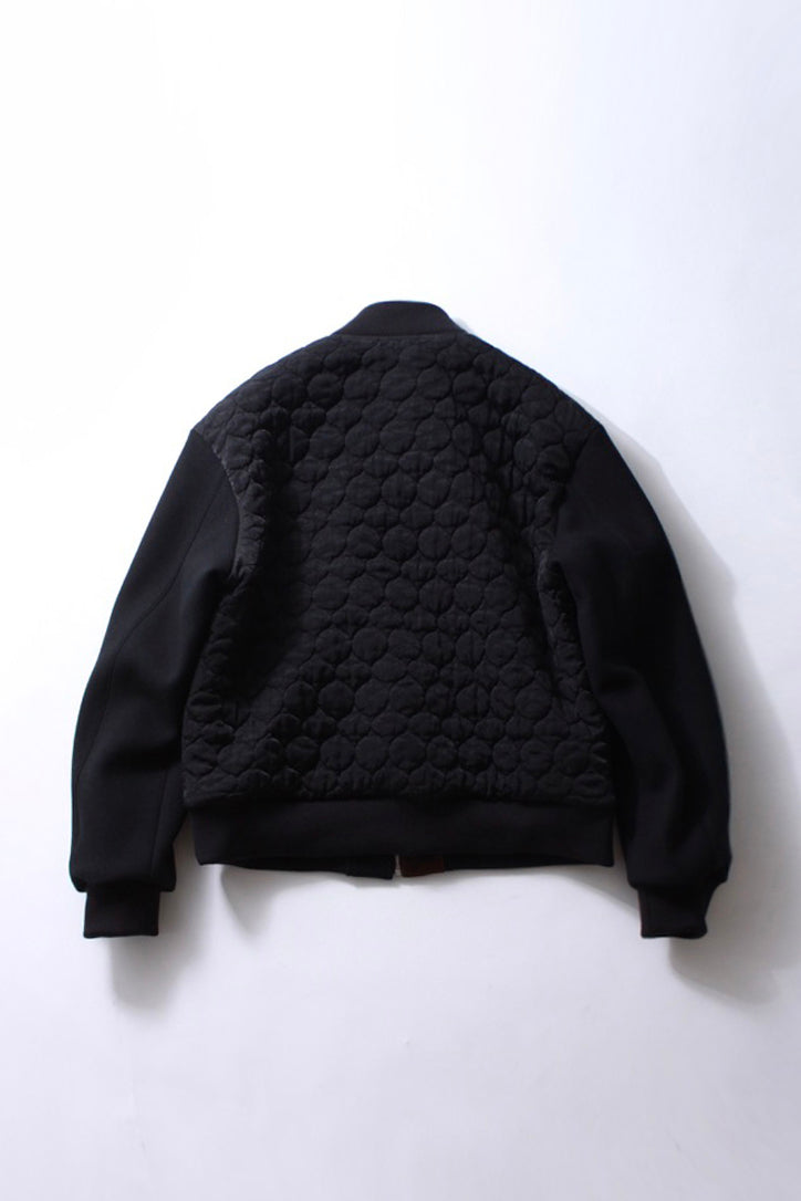 Paste Together Jacket