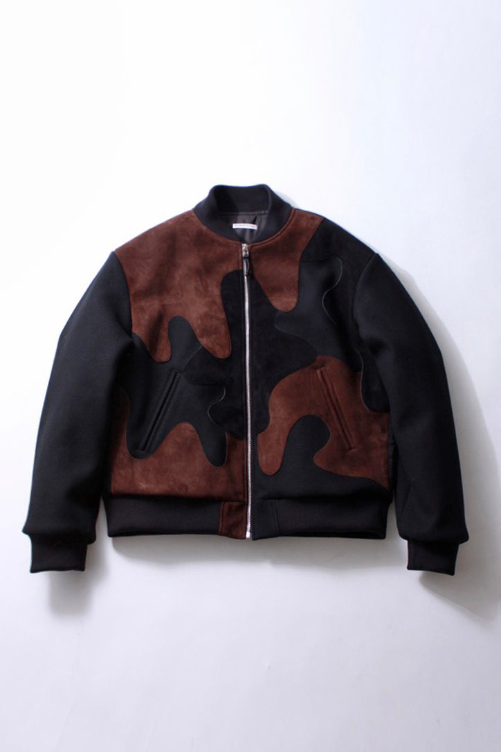 Paste Together Jacket