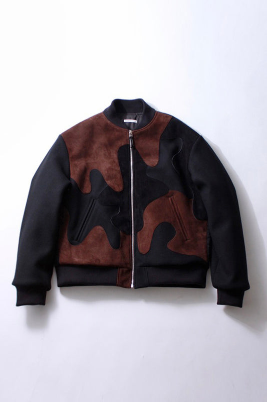 Paste Together Jacket