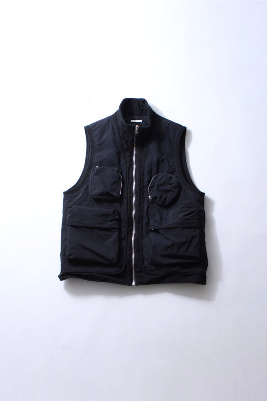 Layered Multi Vest