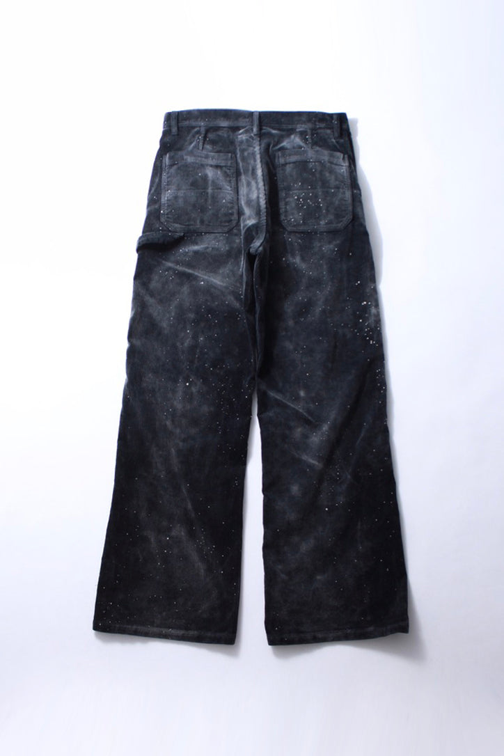 Splashed Painter Trousers
