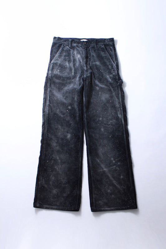 Splashed Painter Trousers
