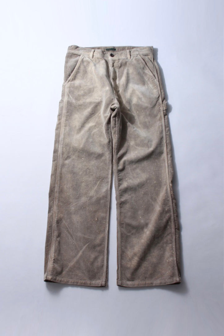 Splashed Painter Trousers