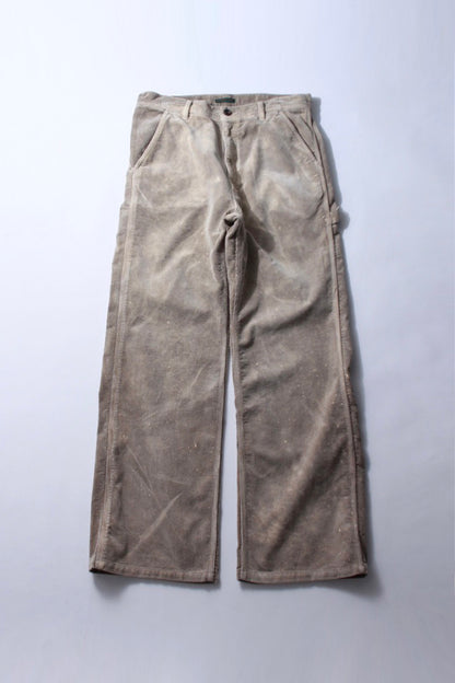 Splashed Painter Trousers