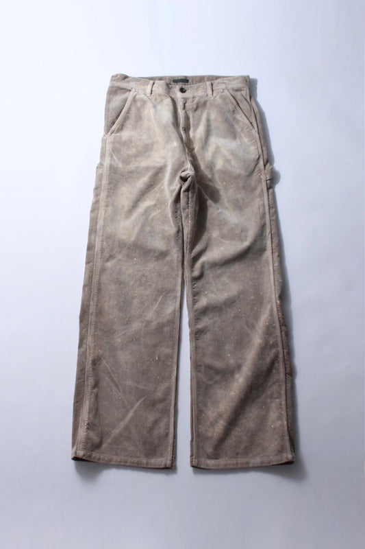 Splashed Painter Trousers