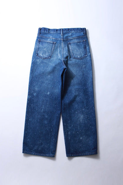 Splashed Regular Jeans