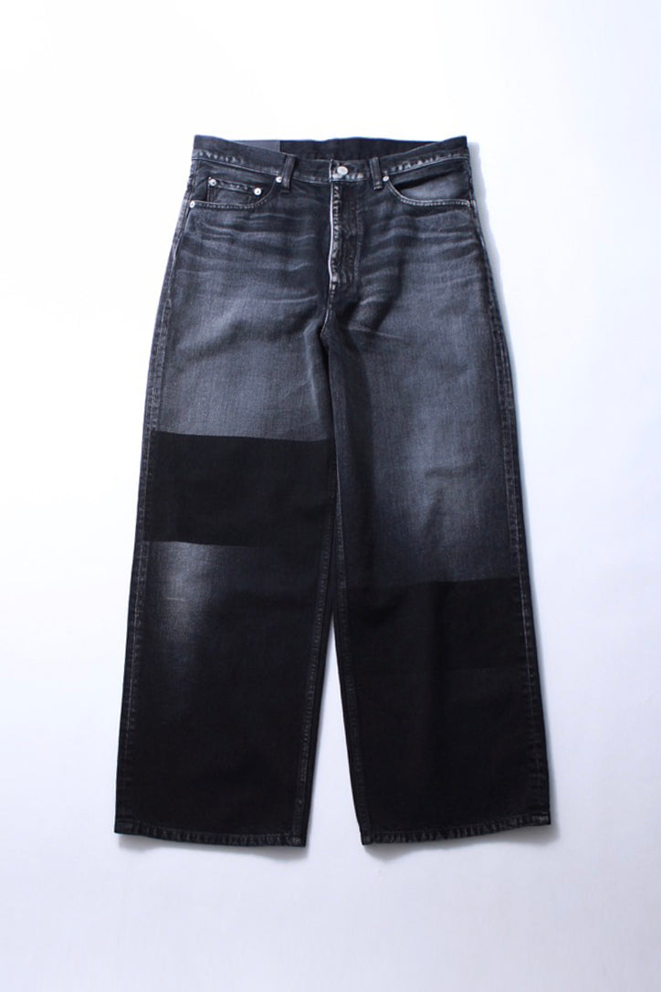 Hide Some Regular Jeans