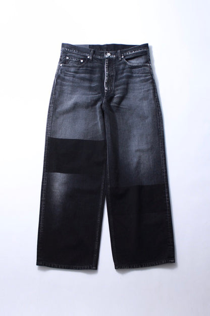 Hide Some Regular Jeans