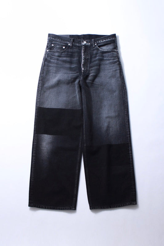 Hide Some Regular Jeans