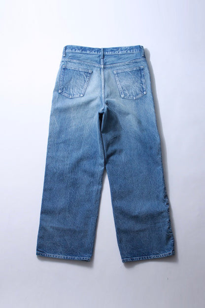 Rework Regular Jeans