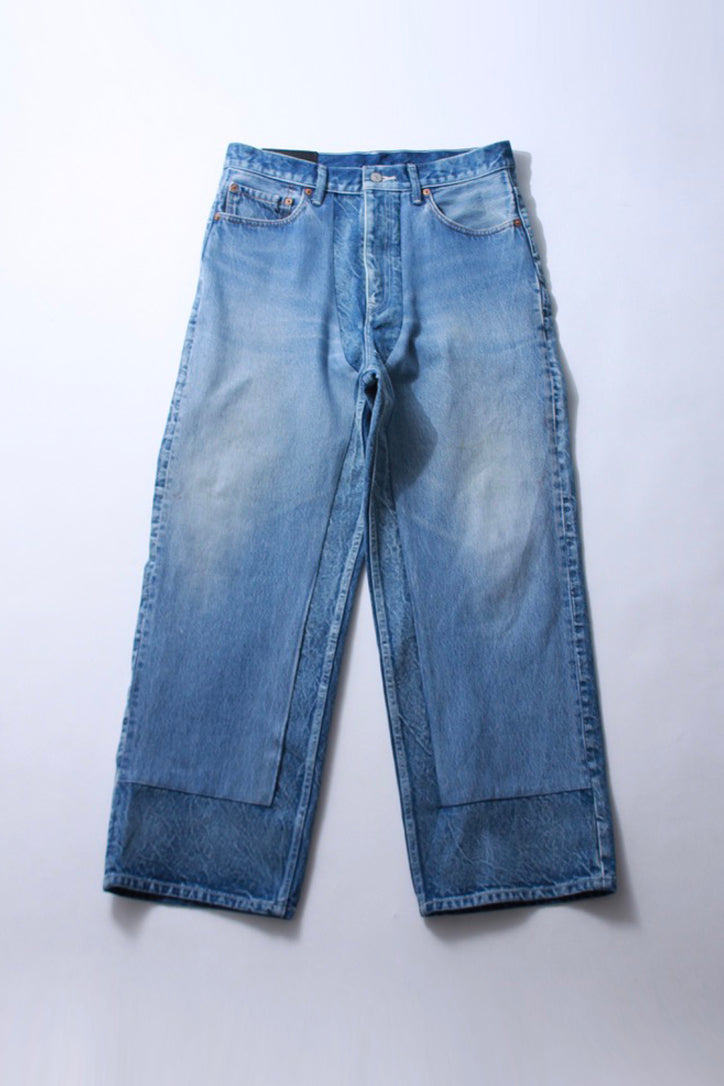 Rework Regular Jeans