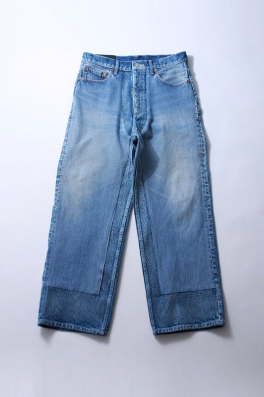 Rework Regular Jeans
