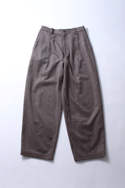 Darts Wide Trousers