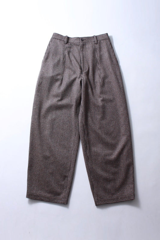 Darts Wide Trousers