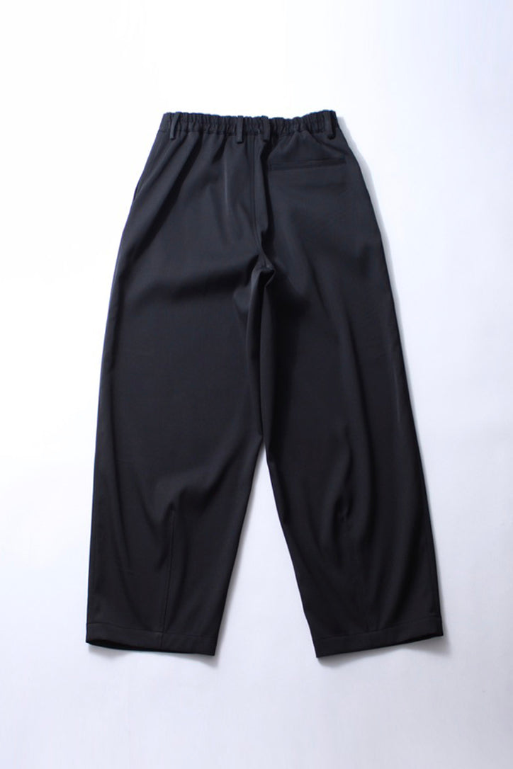 Darts Wide Trousers