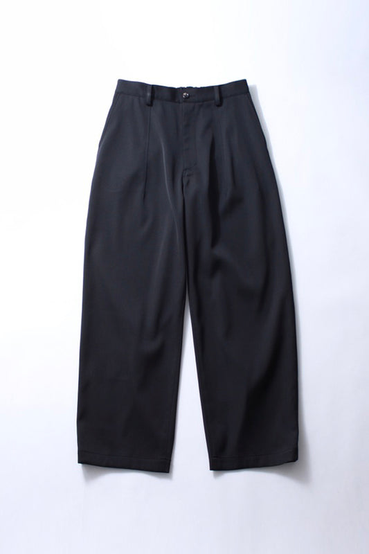 Darts Wide Trousers