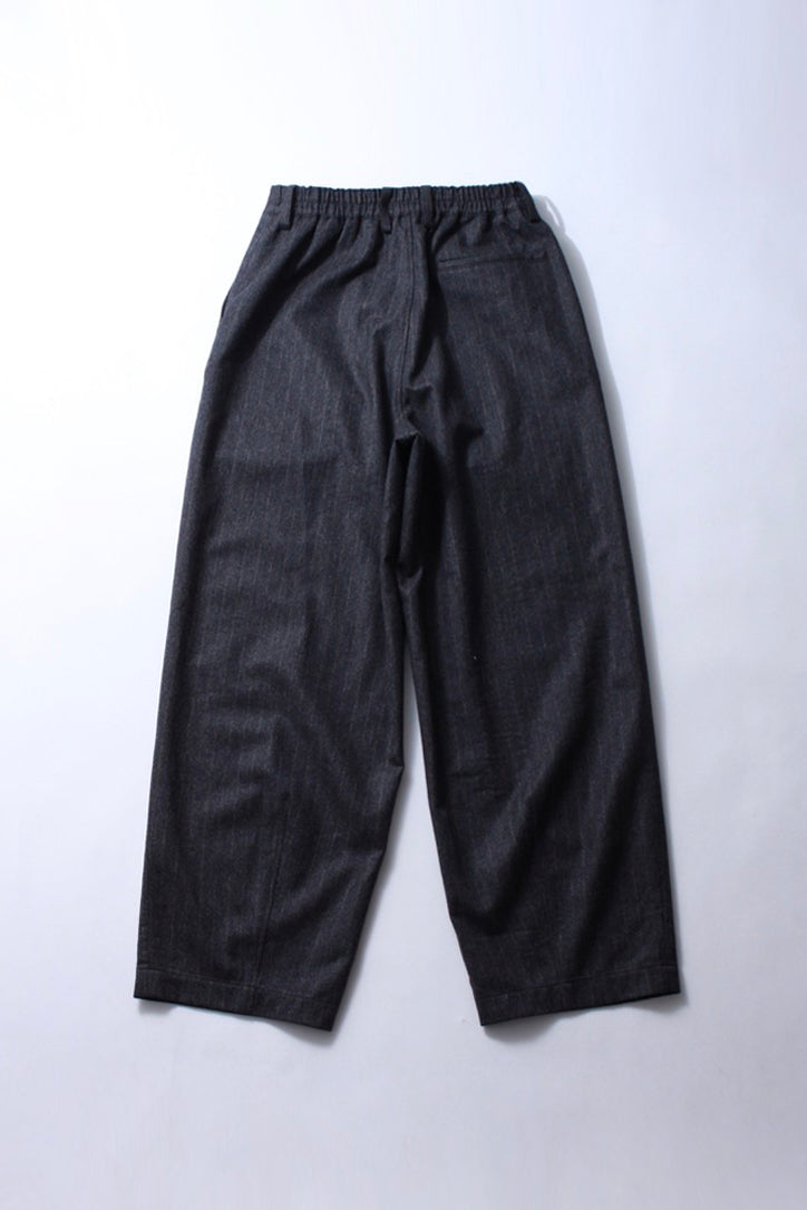 Darts Wide Trousers