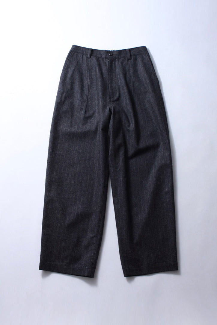 Darts Wide Trousers