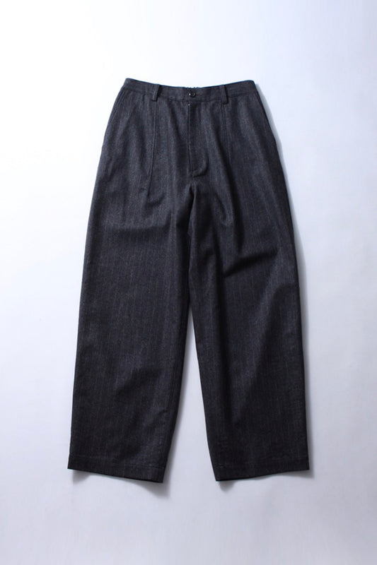 Darts Wide Trousers