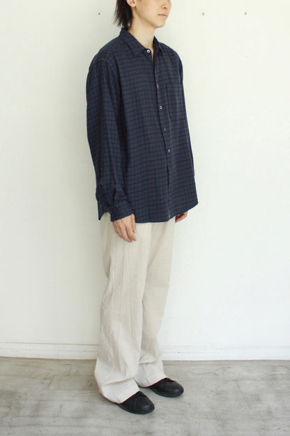 Garment Dyed Dad Shirts