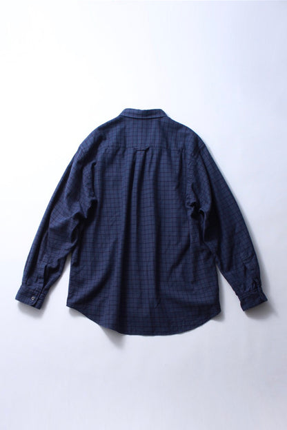 Garment Dyed Dad Shirts