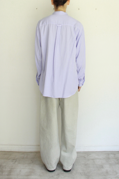 Garment Dyed Dad Shirts