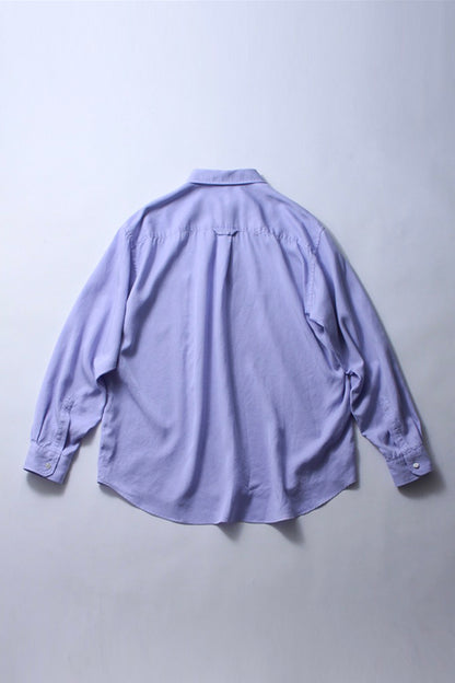 Garment Dyed Dad Shirts