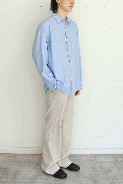 Garment Dyed Dad Shirts