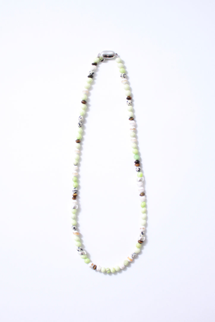 Amulet Necklace