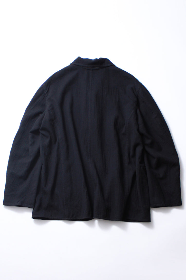 Washed Easy Jacket