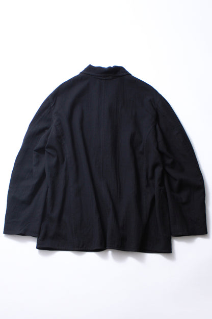 Washed Easy Jacket