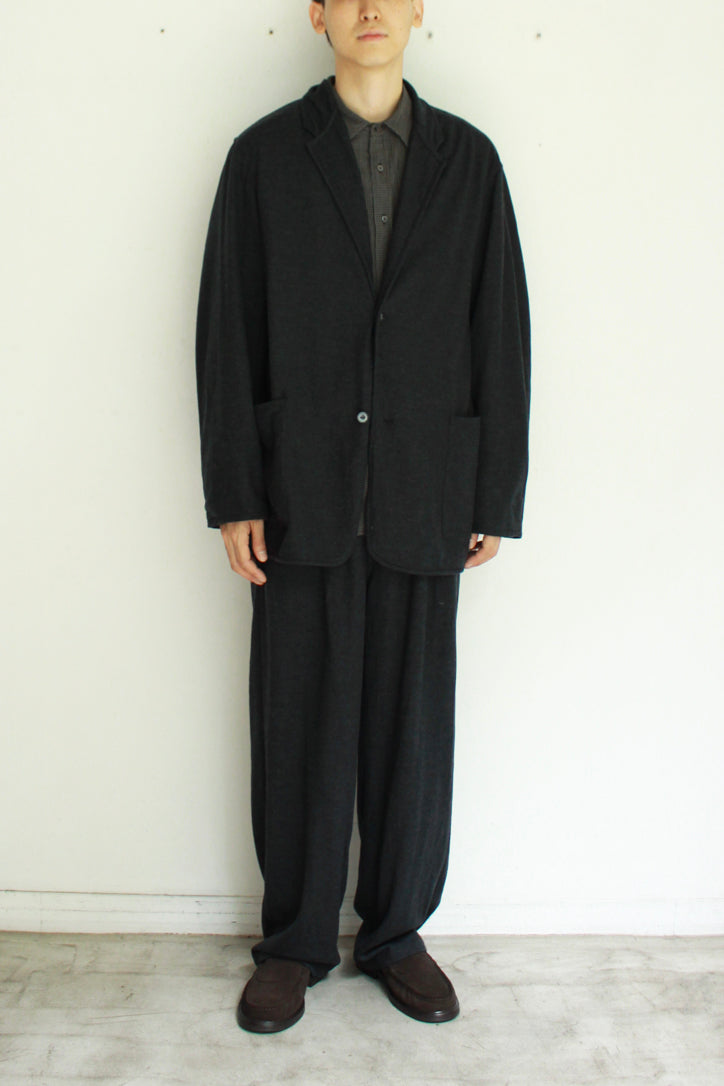 Washed Easy Jacket