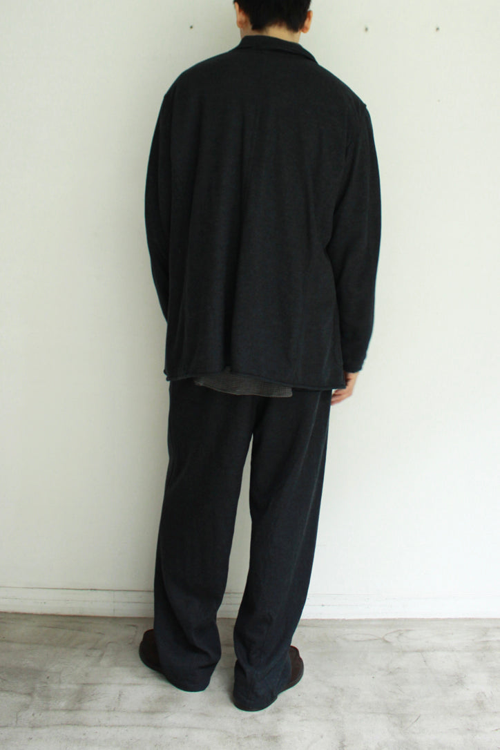 Washed Easy Jacket