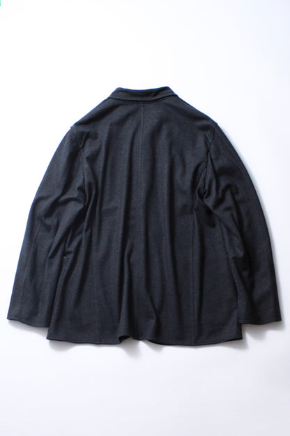 Washed Easy Jacket