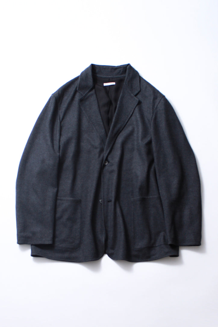 Washed Easy Jacket