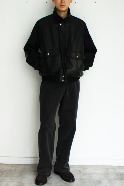 Combined Flight Jacket