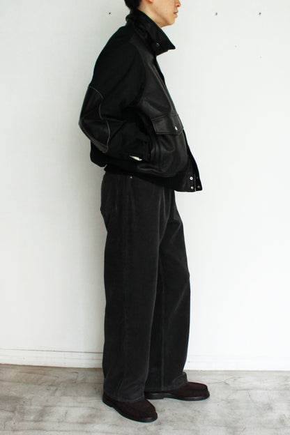 Combined Flight Jacket