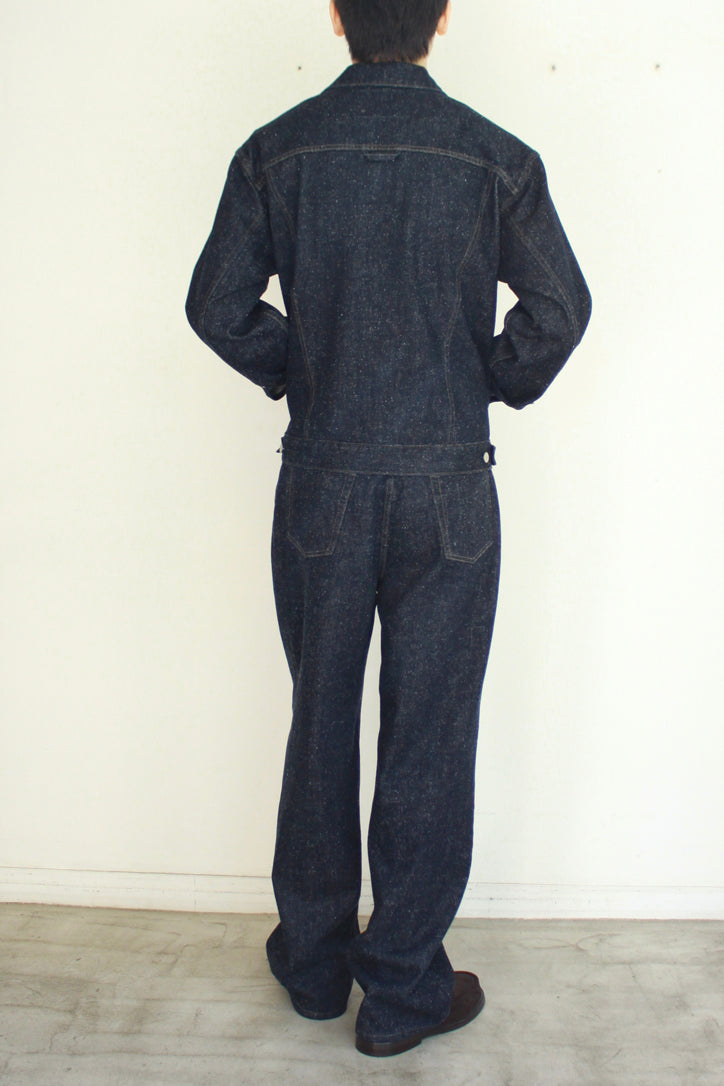 Many Nep Regular Jeans