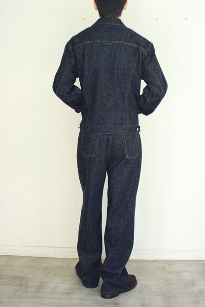 Many Nep WR 3rd Jacket