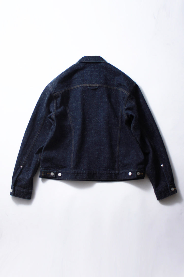 Many Nep WR 3rd Jacket