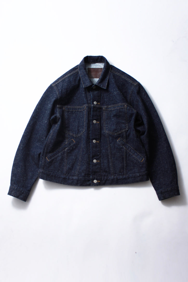 Many Nep WR 3rd Jacket